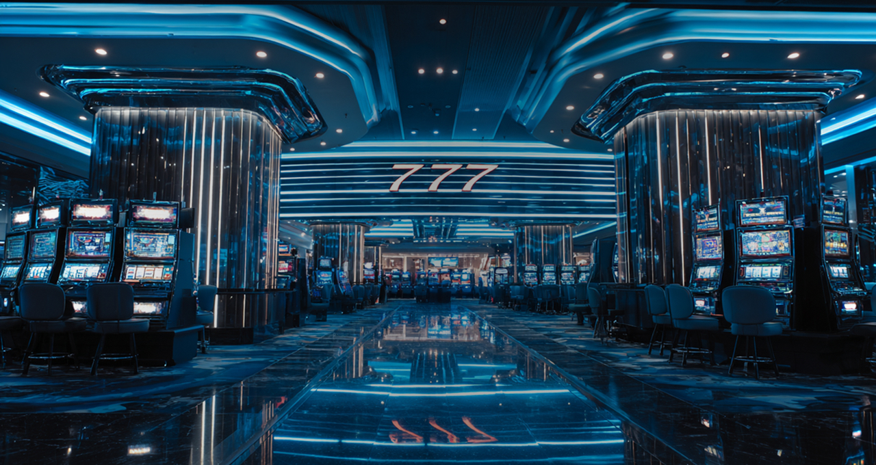 Bof Casino