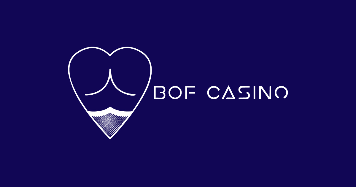 Welkomstpakket Bof Casino